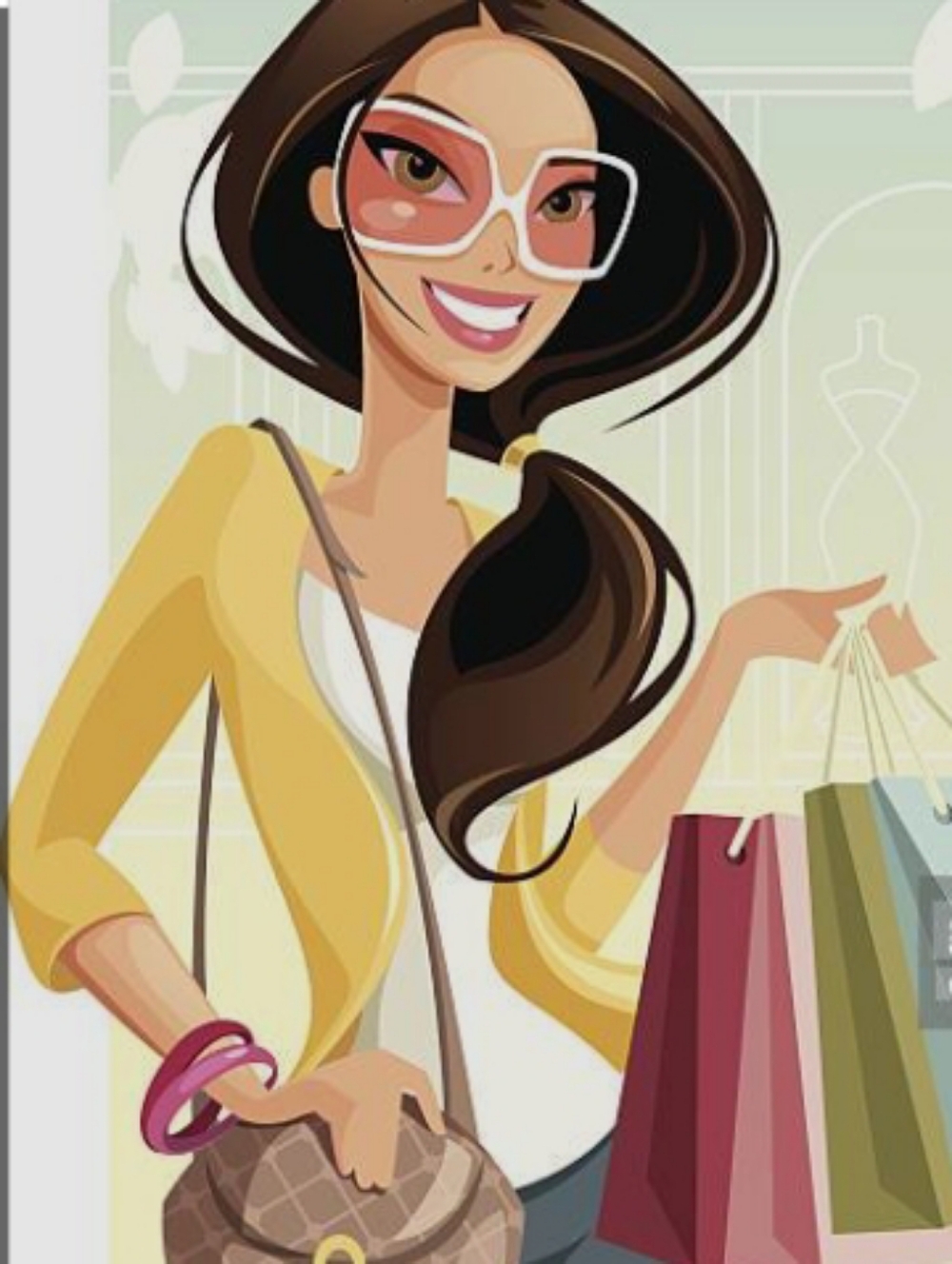 Meet your Posher, Klo